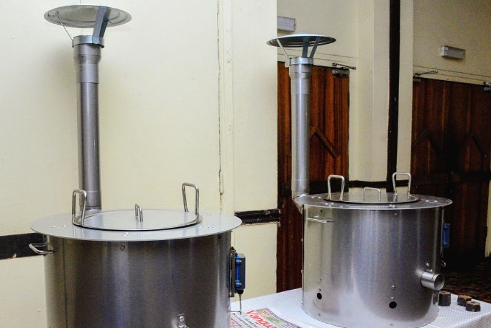 Nigeria Targets $5 Billion Annual Carbon Revenue Through Nationwide Clean Cooking Transition