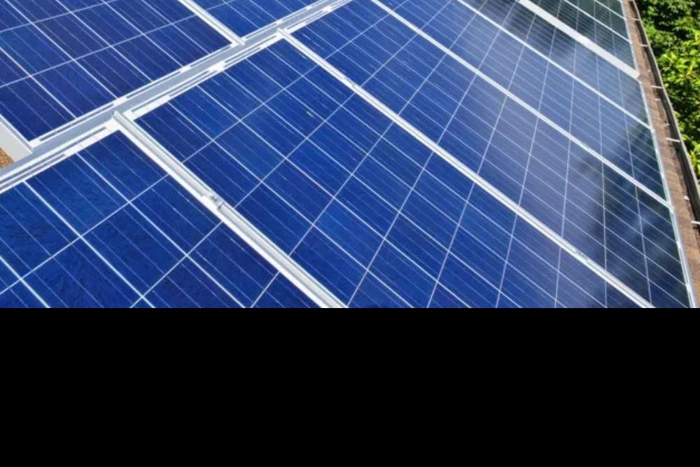 Focusing On Renewable Energy Potential For Sustainable Growth And Development