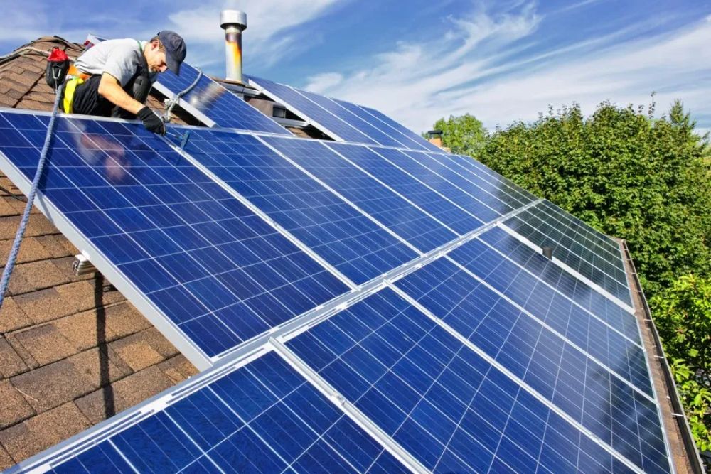 Energy Crisis: The Potentials Of Renewable Energy