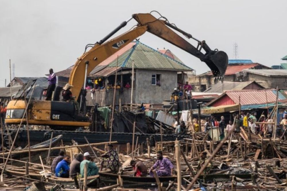 Tackling Illegal Mining, Incessant Fatalities At Mining Sites