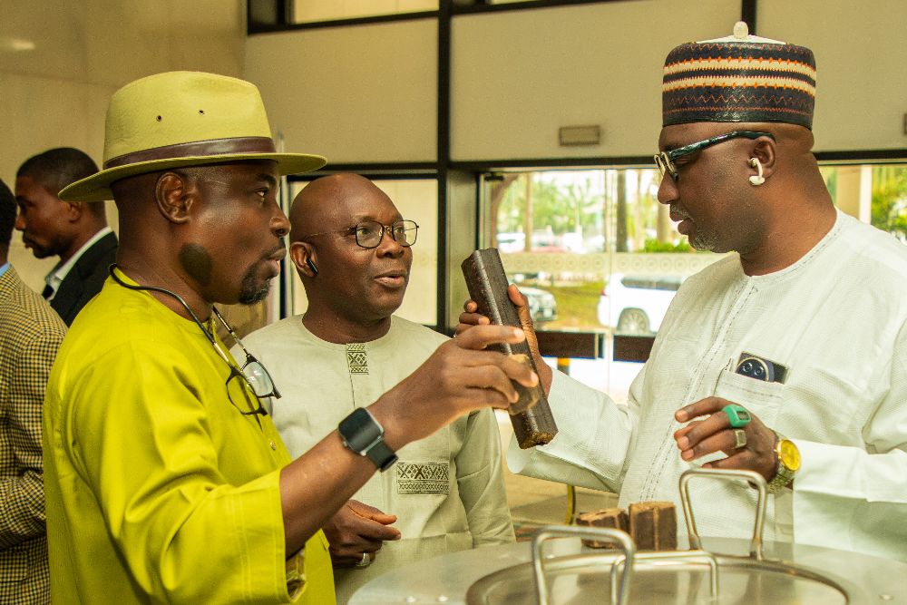 Revolutionizing Cooking: Safe and Clean Cookstoves Fueled by Briquettes