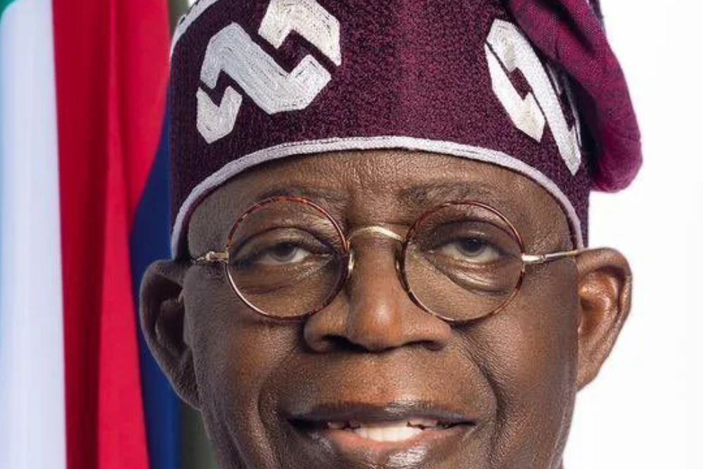 Tinubu  Appoints  Fola Adeola To Chair Petroleum Reform Taskforce
