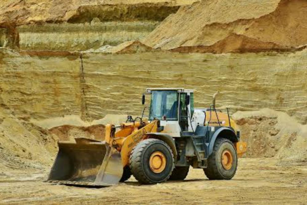 Tinubu’s Reforms  Facilitating Nigeria’s Mining Sector Growth — Alake