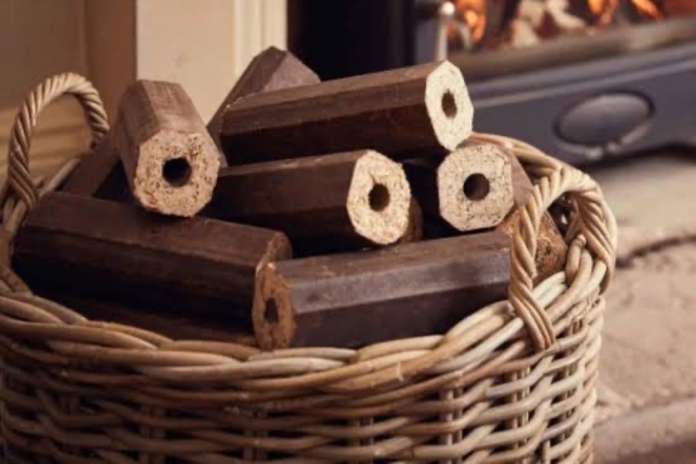 Business potentials of Briquette Production