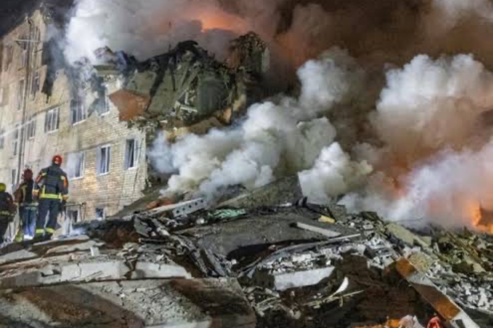 Impact of the US/Israel/ Iran war on Gulf regions eco-system