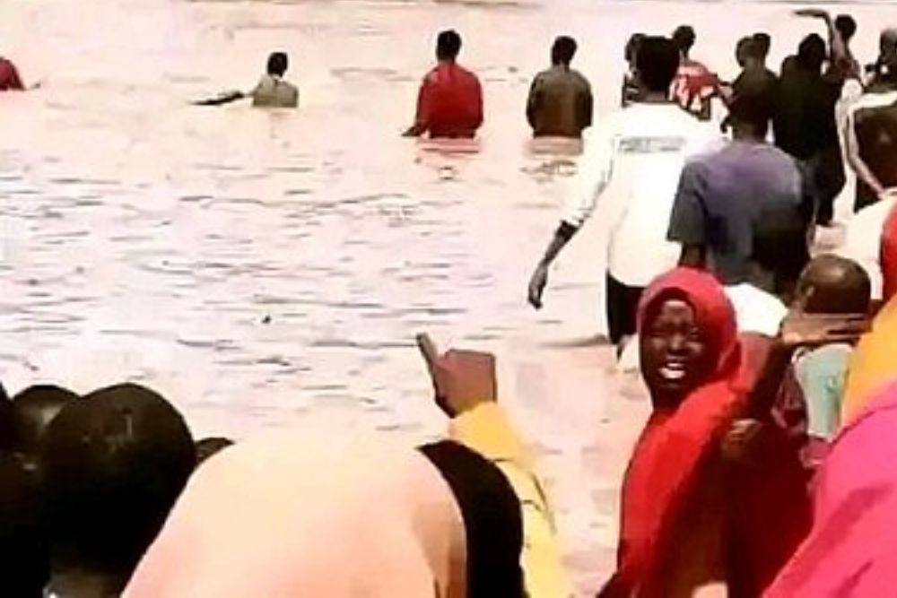 Climate Change: Experts Worried Over Rising Health Concerns In African Urban Centres