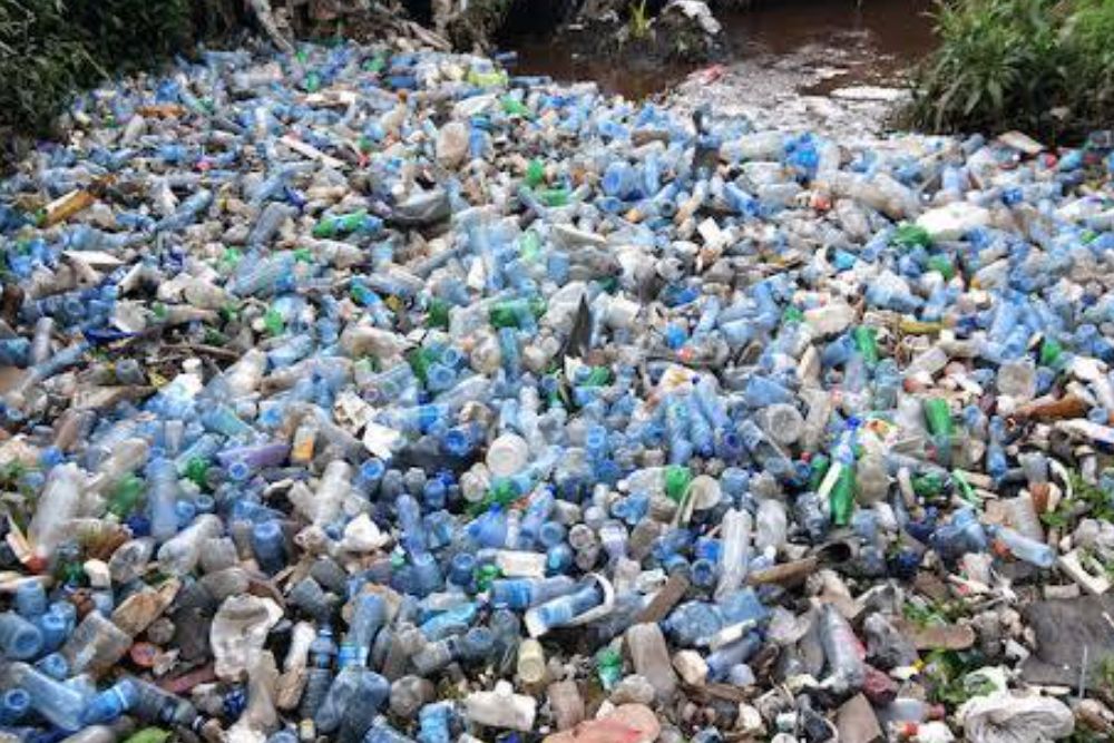 GCIEP Projects $1.5b  Annual Revenue From Plastic Recycling