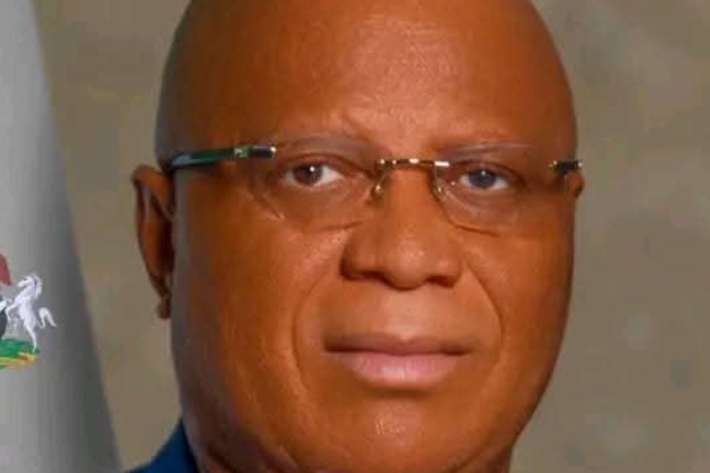 Akwa Ibom-Cross River Dispute Over Oil  Wells Deepens