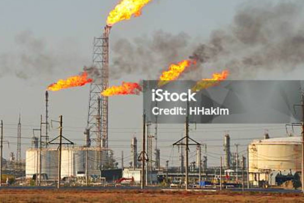 Renaissance Africa Highest Gas Producer In Nigeria In December – NNPC