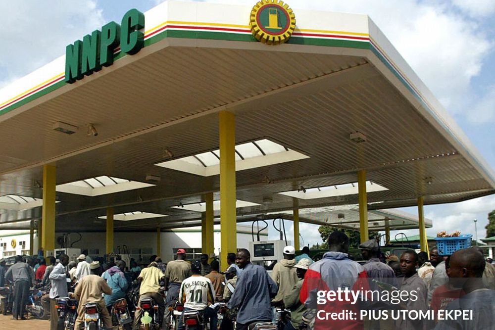 Middle East Oil  Now Most Priced  In  The World As War Cuts Supply