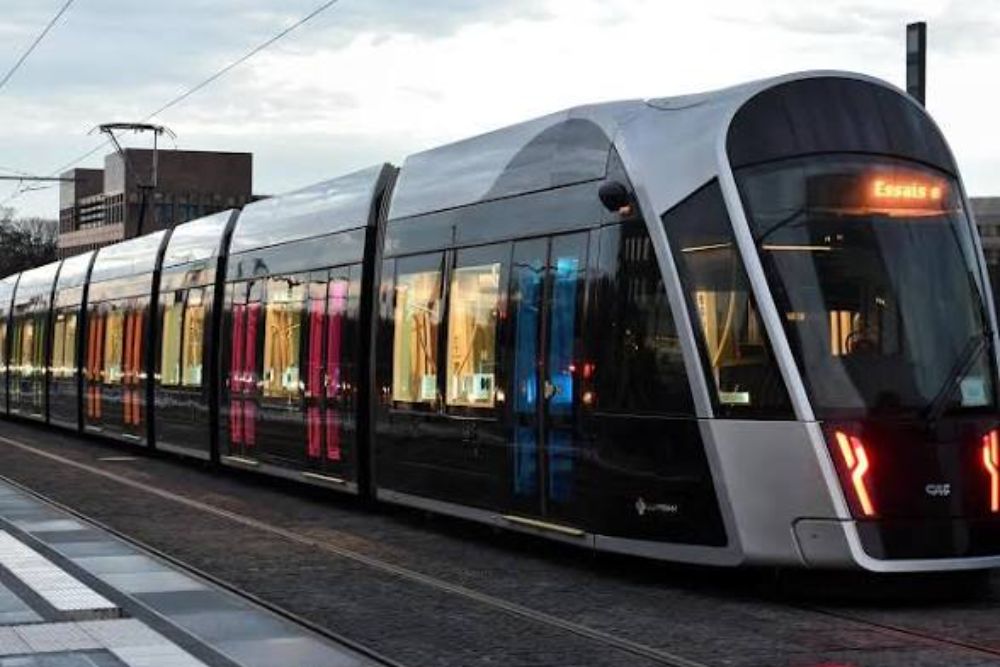 Update On Luxembourg's Free Public Transportation