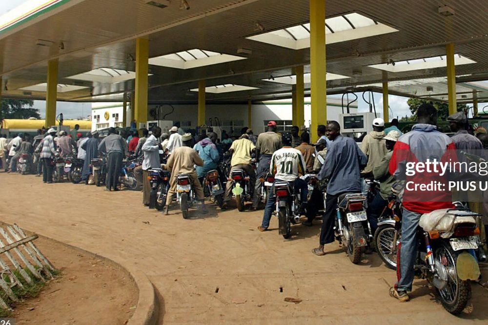 Attacks On Oil, Gas Fields In Middle East Causing ‘Damaging Pollutants’