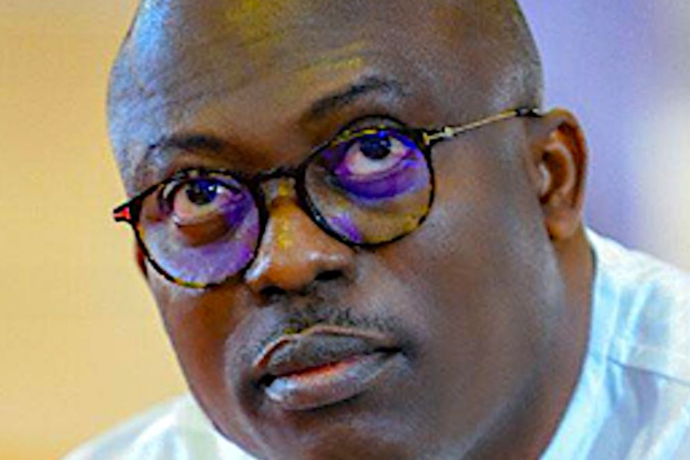 Solar Power  Electrifies Rivers Community,  Ignites  Economic Hope