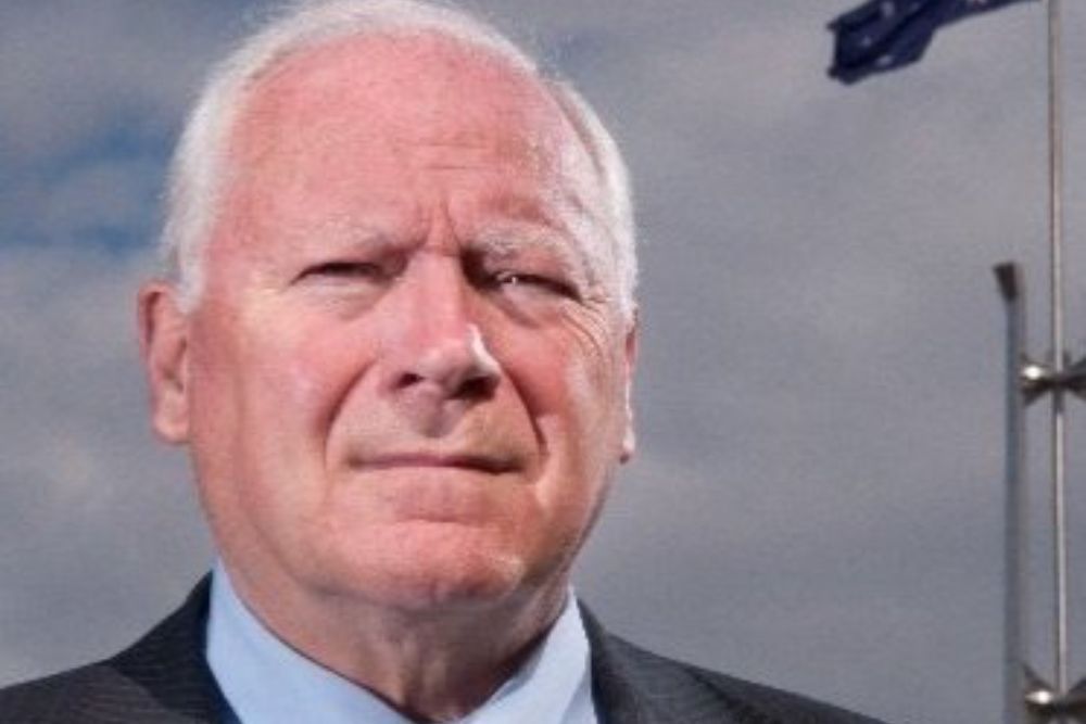 The Earth Operates On Oceanic Time Scales