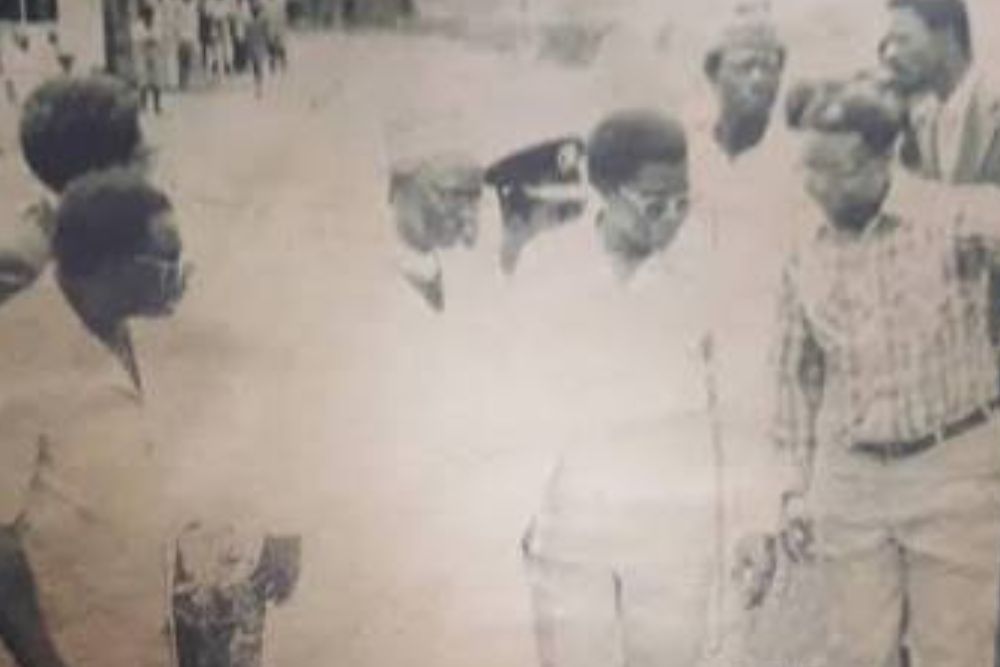 Mokola, Waste Disposal and the Lessons of the Ogunpa Flood