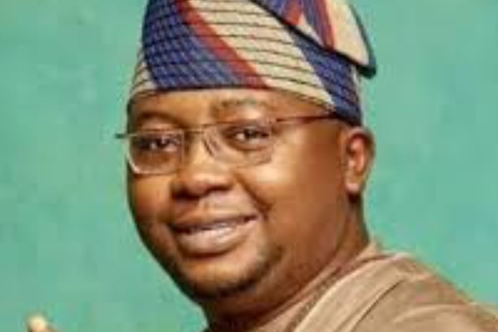 Geregu Power changes registered address to 6, Onega Street, Off Gana Street, Maitama, Abuja