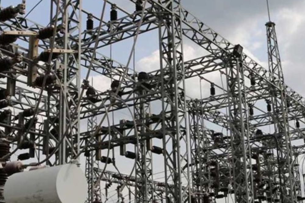 Ikeja Electric References  Generation Drop For Lagos Outages