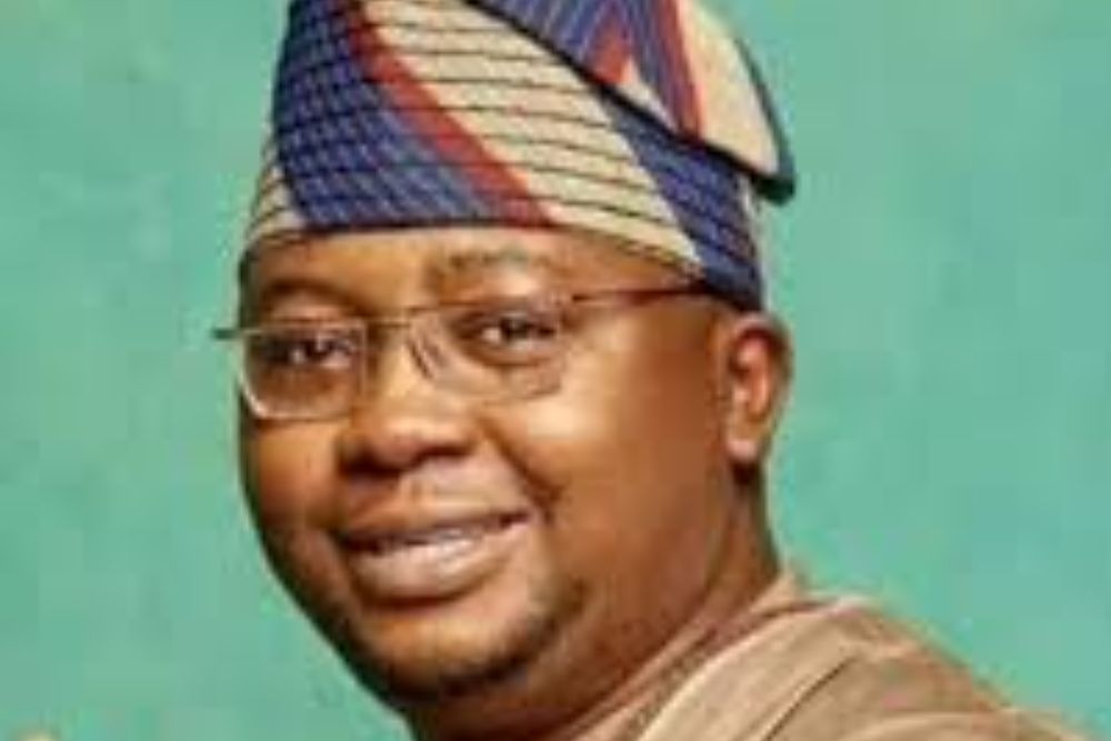 Improved Power Supply  Comes In Two Weeks From Now, Adelabu Assures Nigerians