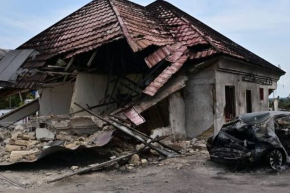 Gas Explosion Ignites  Safety Concerns In Calabar, Govt Offers Free Treatment