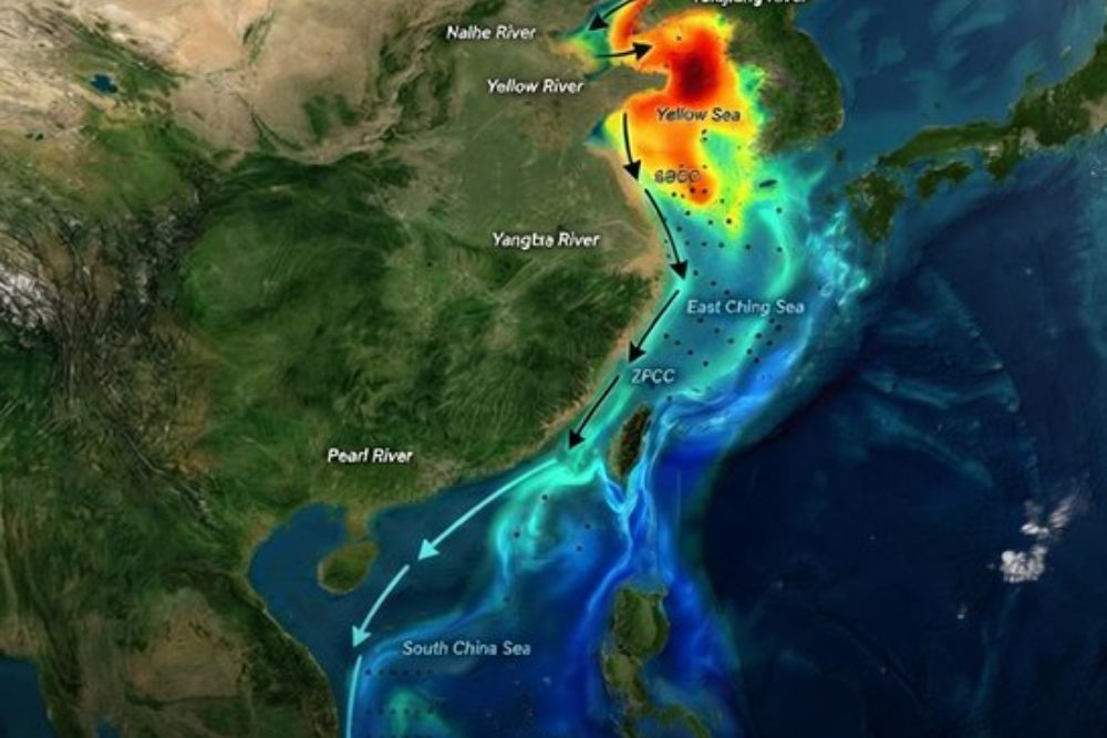 Phillipine Scientists Discover Radioactive Fingerprints
