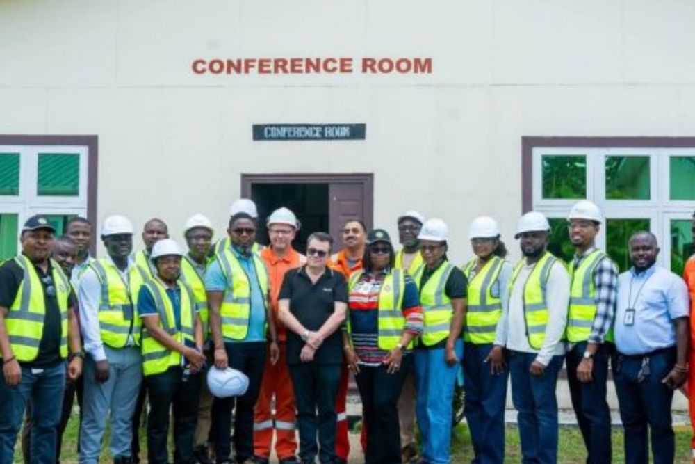 Nigeria  Displays  Gas Sector Growth As Tanzania  Targets LNG Expansion