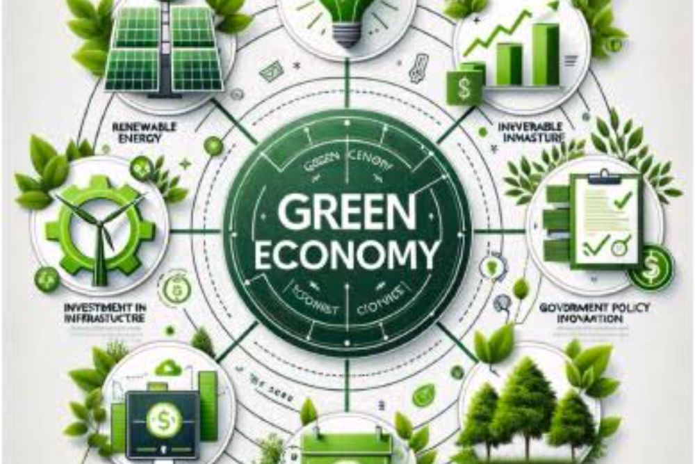 Greenplinth Africa and the Emerging Revolution in Carbon Credit Harvesting