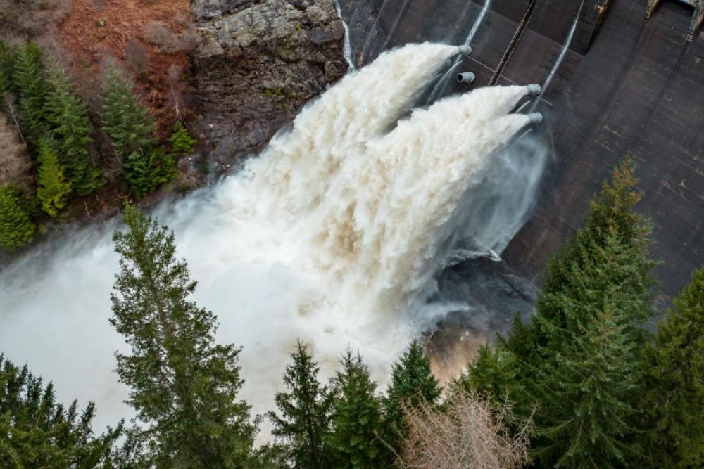 Between Renewable energy and Clean enegy