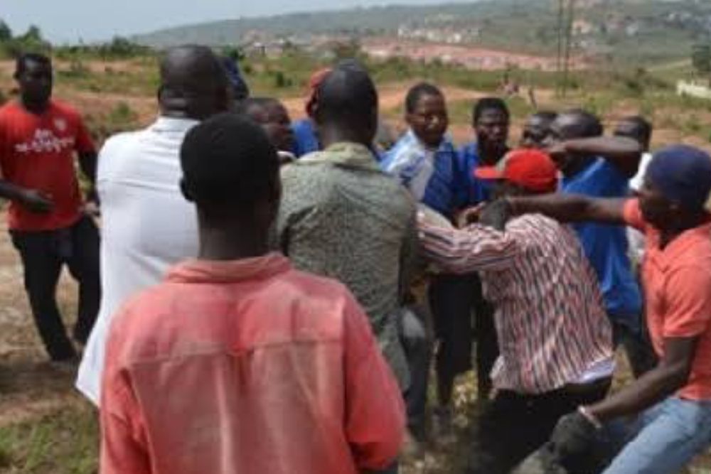 Land Grabbing in Delta State: A Silent Assault on the Economy