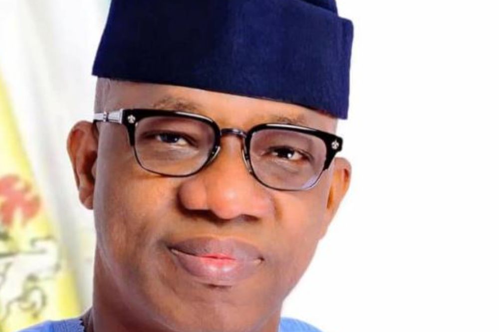 Ogun Big Gamble To End Epileptic Power Supply Begins