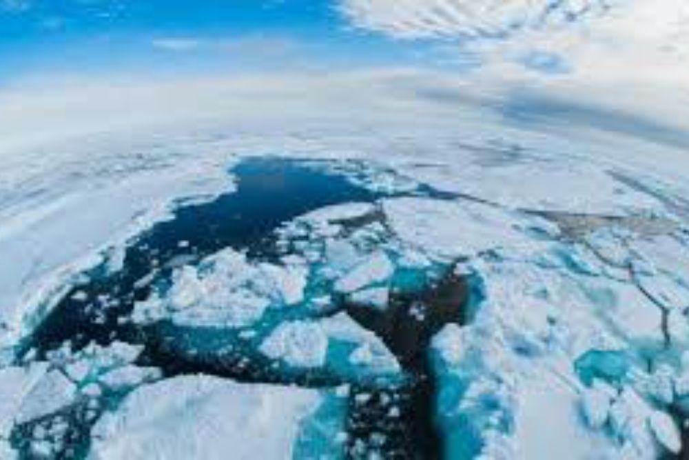 Earth’s Climate Imbalance Reaching Record High, WMO Warns