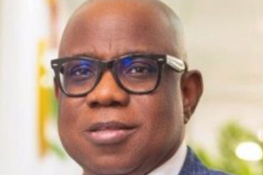 Gas Leak In Ogun School Sends 30 Students, Teacher To Hospital