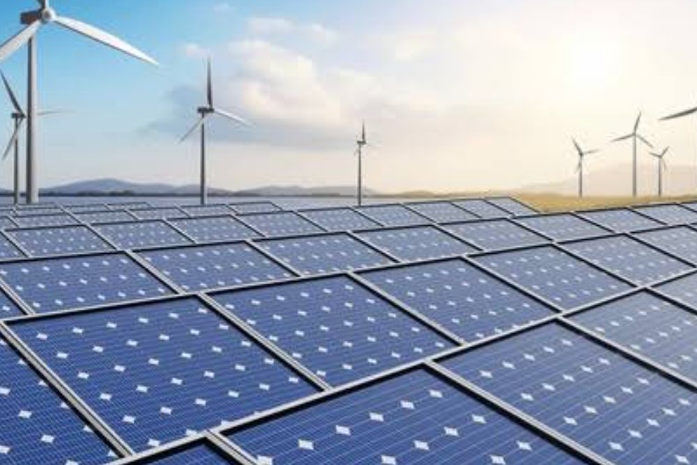 Editorial:     Choosing the Cleanest Power for a Sustainable Future