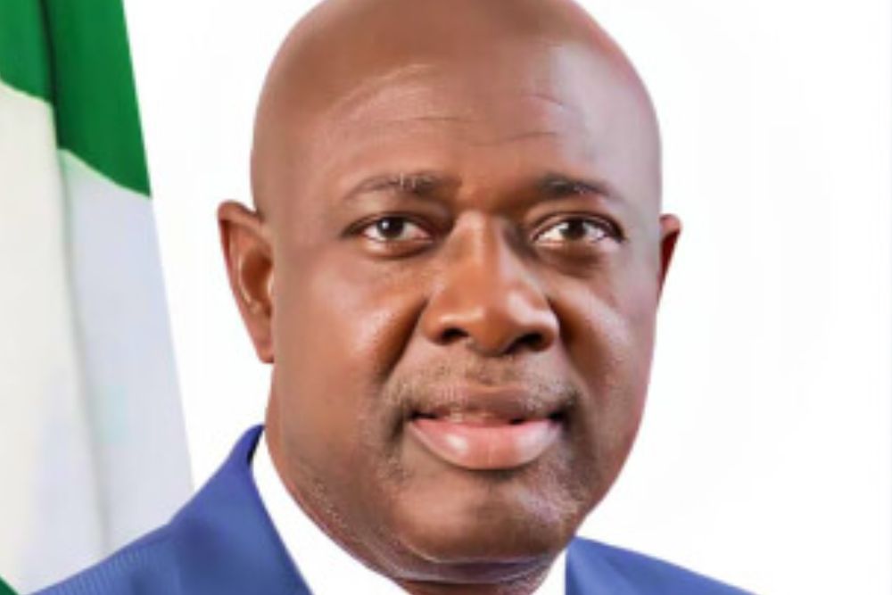 NADDC Hosts Earthoc Energy Limited,  Seeks Clean Entergy Partnership