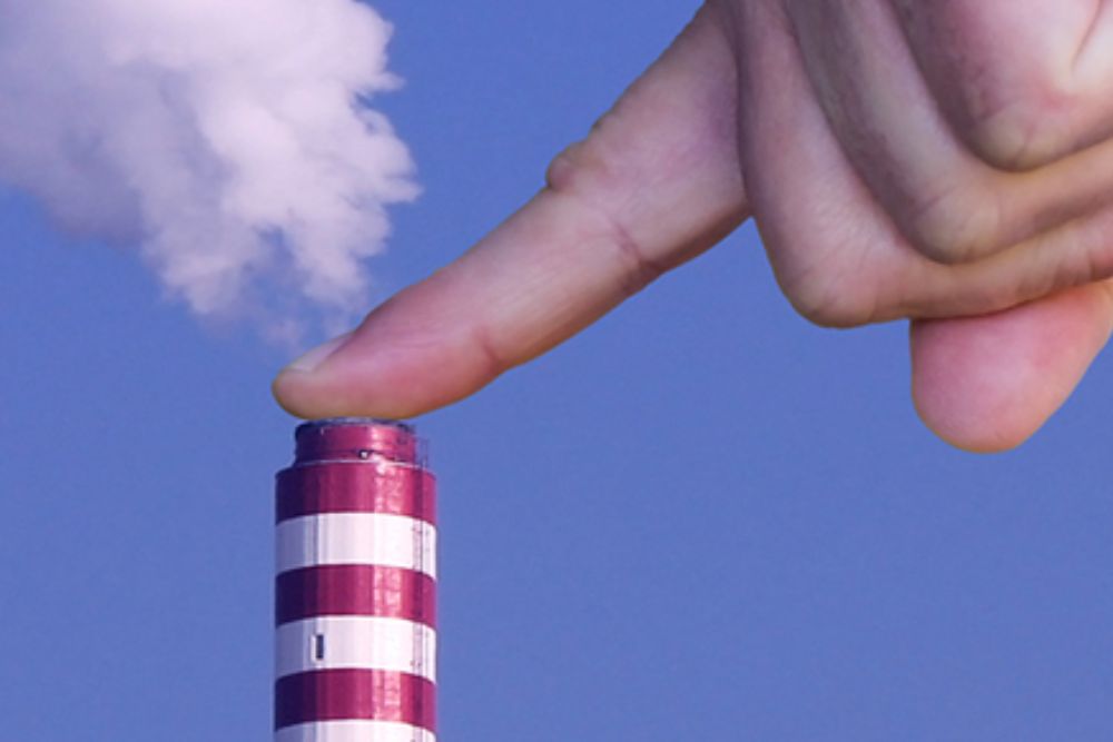 Clearing the Air: Why Nigeria Must Enforce Its Pollution Laws