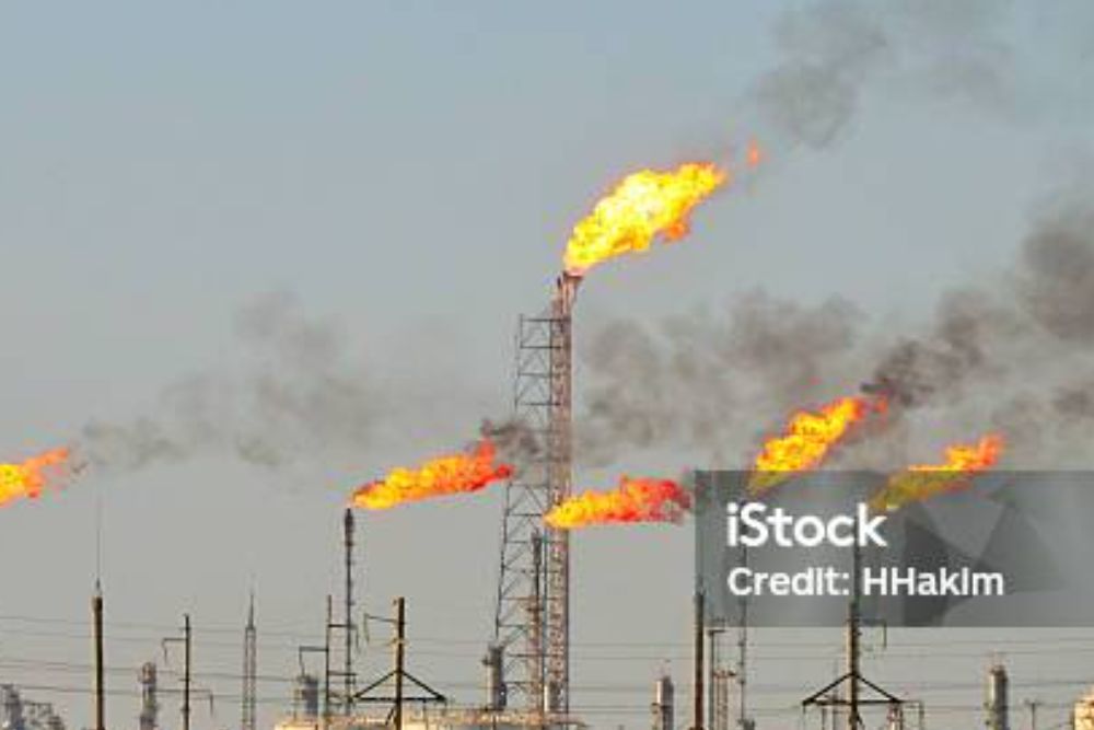 Eni Unveils 2Tcf Gas Discovery Offshore Egypt