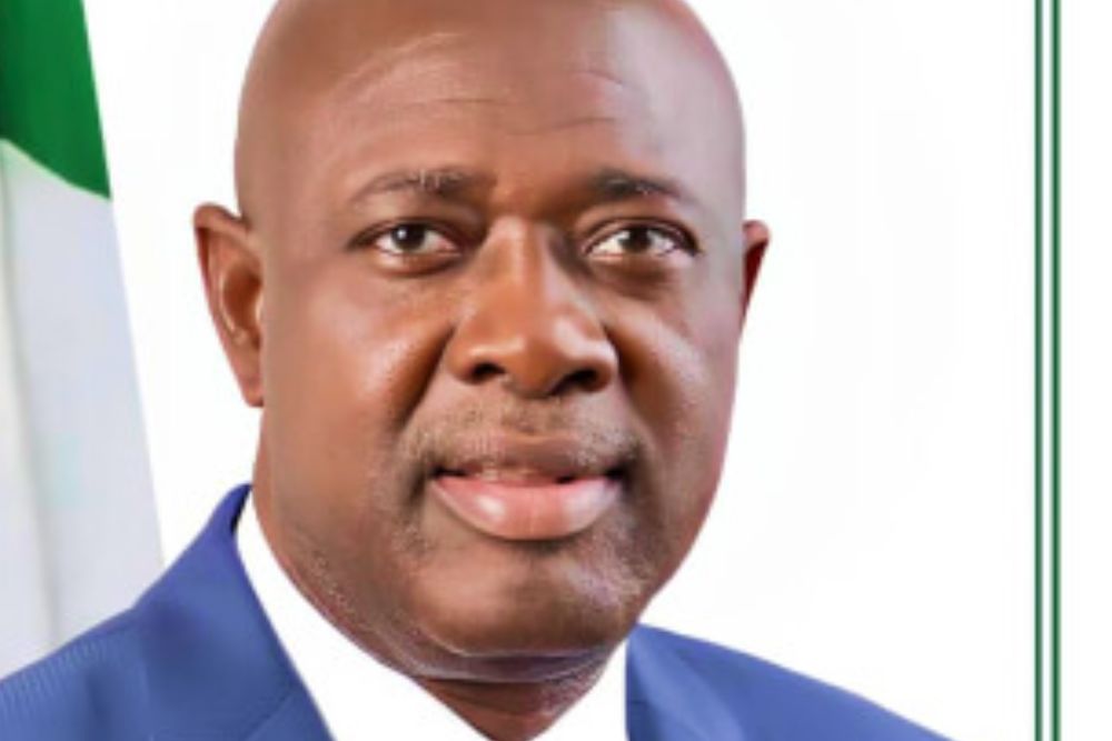 NNPCL Debuts Cawthorne Crude,  Deepens Nigeria’s Global Export Footprint