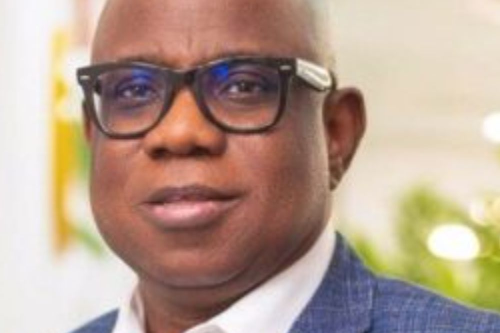 Afreximbank Partners With AEW 2026 To Lead   Africa-Centredl- Energy Deals