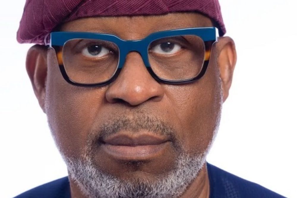 Renaissance Chairman Demands  More Stringent   Regulation Of Mining, Energy Sectors