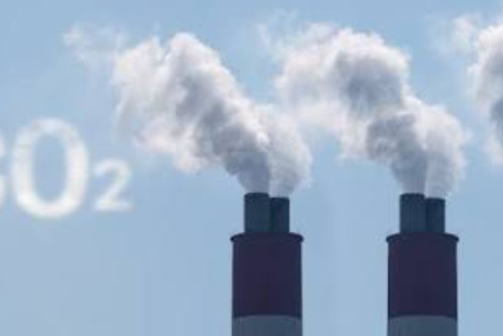 AIR POLLUTION AND HUMAN HEALTH