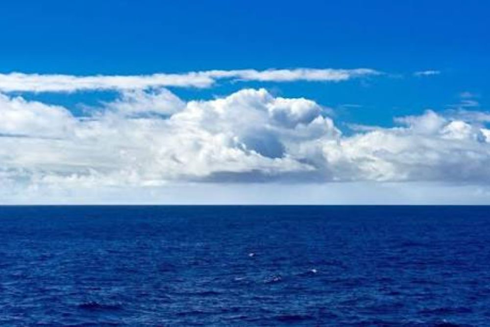 Declining Cloudiness Accelerating Global Warming- Paulo Ceppi