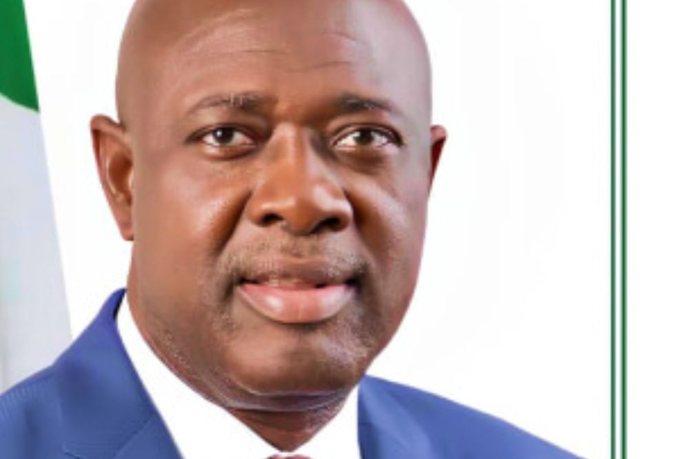 Oando Plans $750 Million Drilling Campaign, Expects Funding Boost From Iran Turmoil