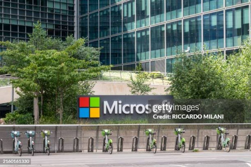 Microsoft Pauses All Carbon Removal Purchases