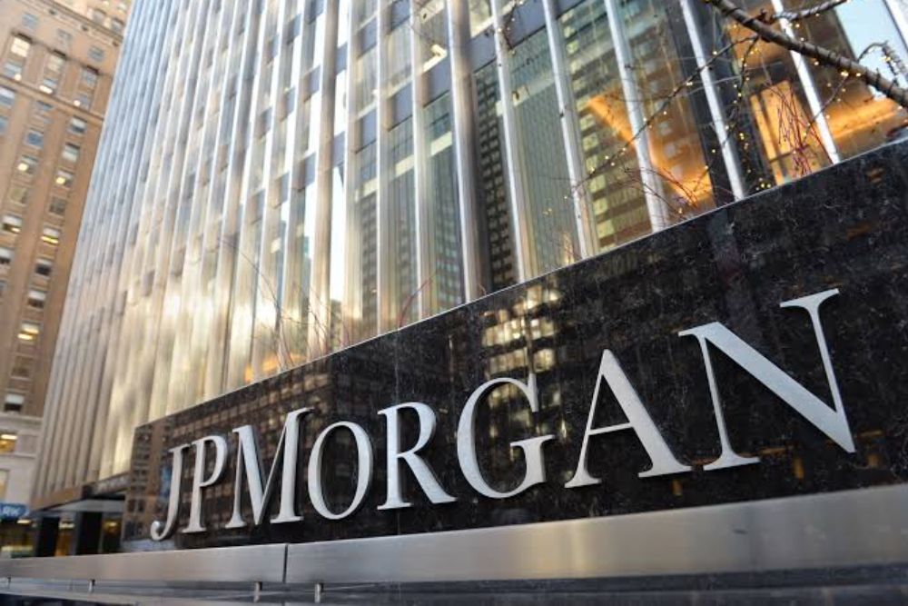 JPMorgan Buys 60,000 Metric Tons Of Biomass-based Carbon Removals