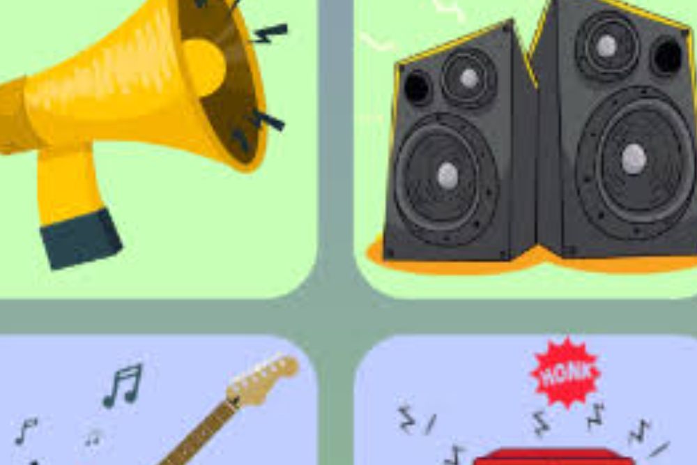 Noise Pollution: The Silent Threat to Public Health