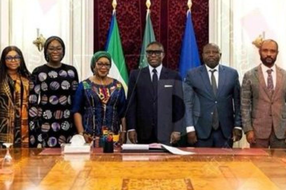 Moni Pulo Supports Nigeria-Equatorial Guinea Gas Pipeline, Seals Partnership Agreement