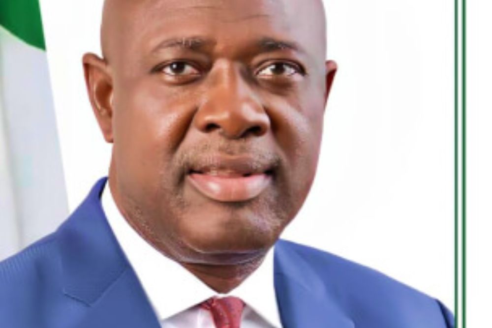 Despite Tantita, Maton's Pipeline Surveillance Contract, Navy Intercepts 2 Vessels With N4bn...