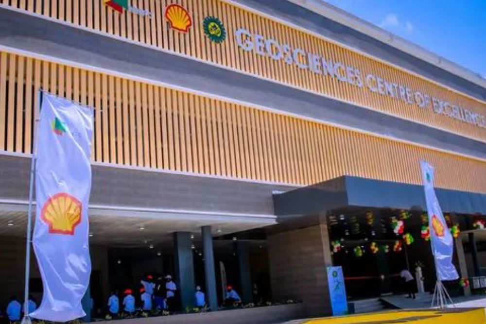 NNPCL, SNEPCo, NCDMB Commission UNILAG Geoscience  Centre To Increase Capacity