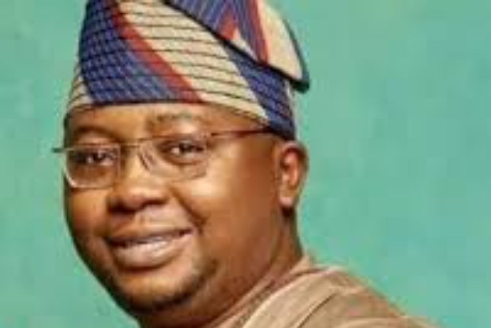 BREAKING:  Power Minister Adelabu Resigns, Eyes Oyo Gov Race