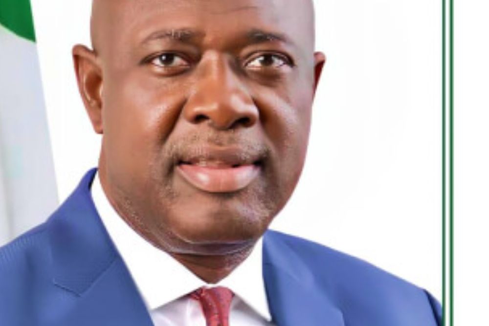 Nigeria Unveils  Carbon Capture Platform To Push Industrial Decarbonisation