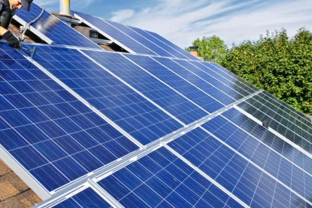 Nigeria Increases  Solar Manufacturing To  300MW, Eyes 3.7GW hub